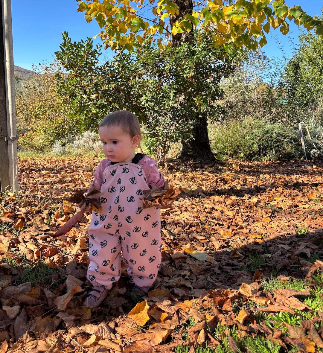 Salopette Impermeabili