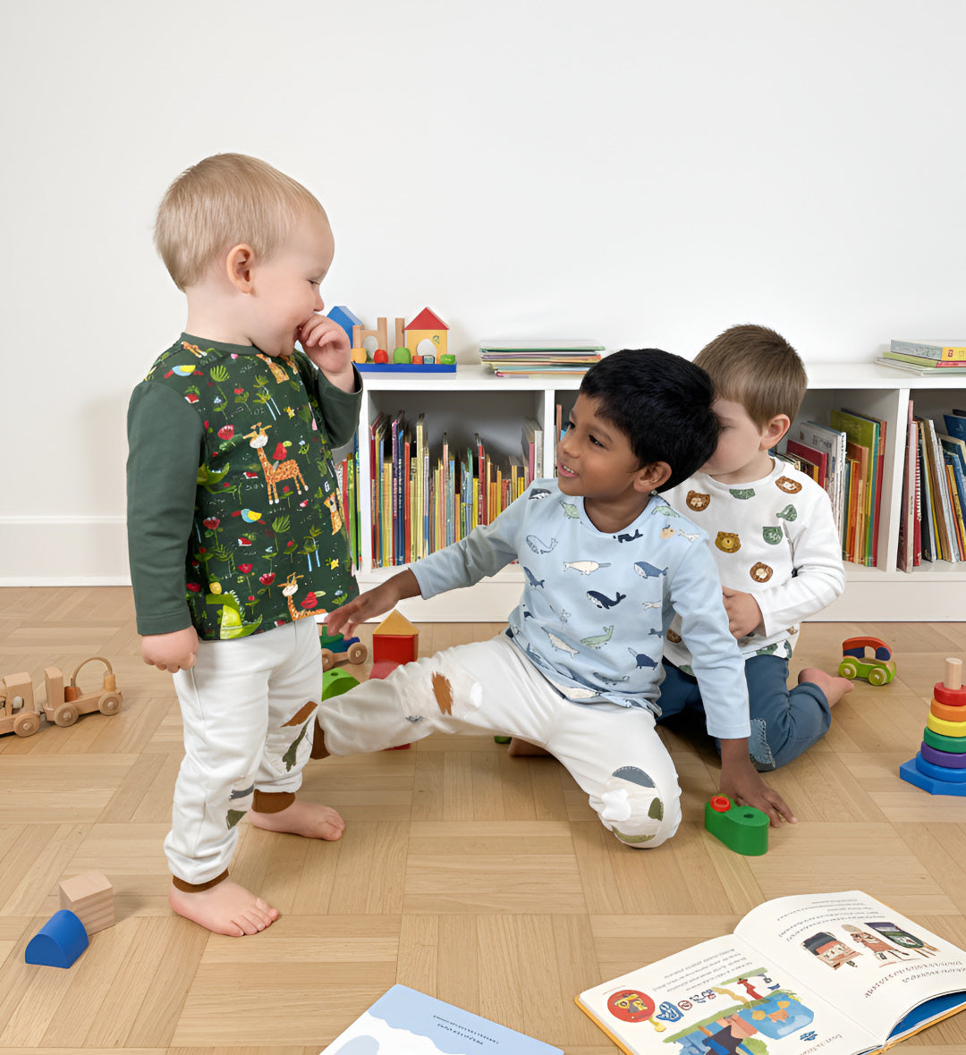 Magliette Morbidissime