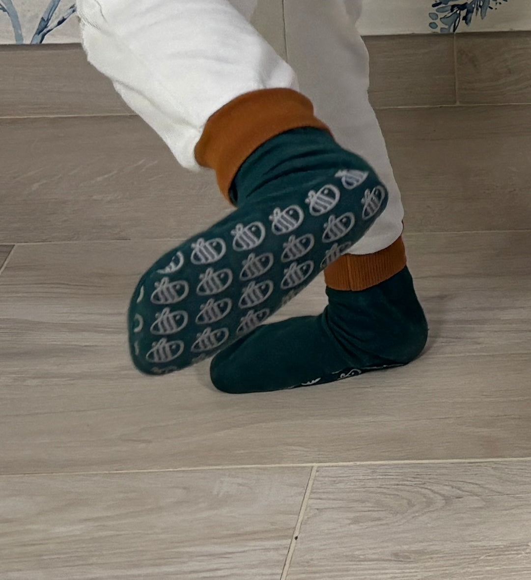 Calzini Antiscivolo