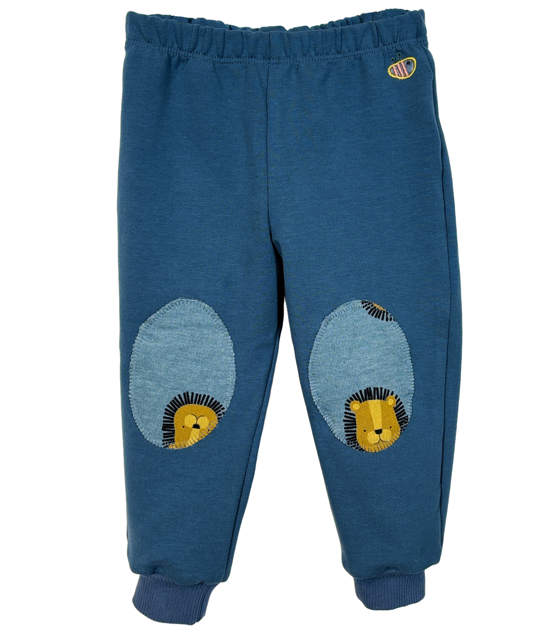 Pantaloni Rinforzati