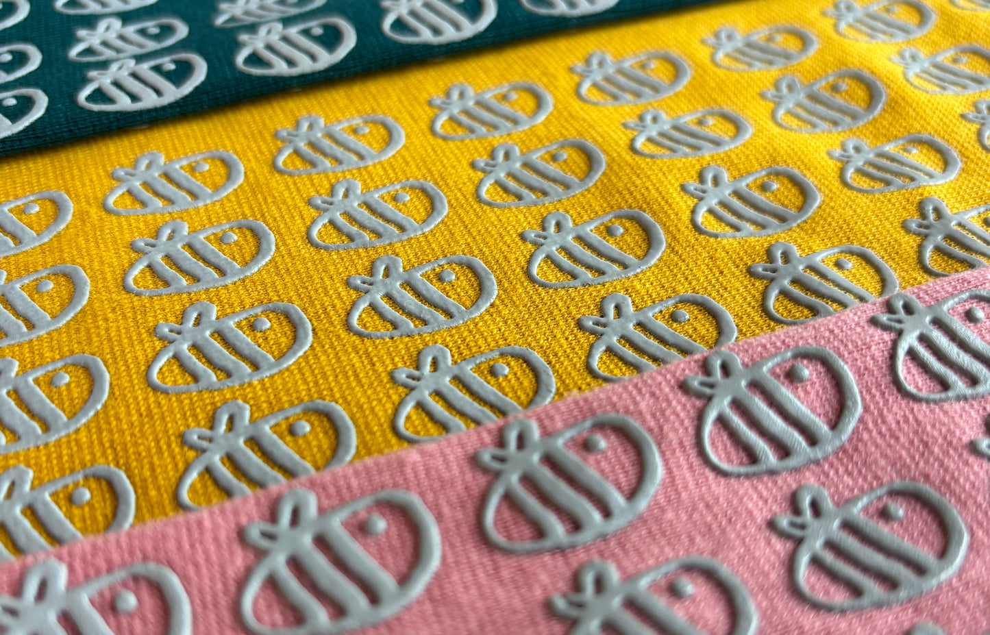 Calzini antiscivolo in cotone biologico - Rosa Malva